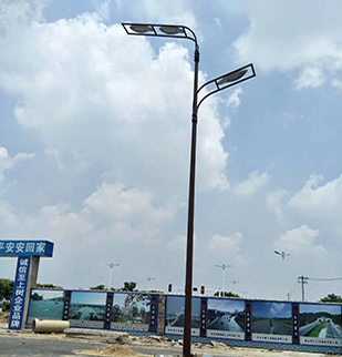 四川自貢龍井路led路燈 四川自貢龍井路led路燈_ led路燈價格